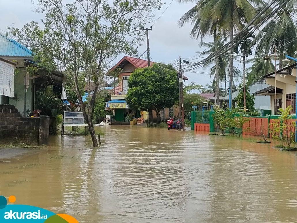 Banjir Guntung