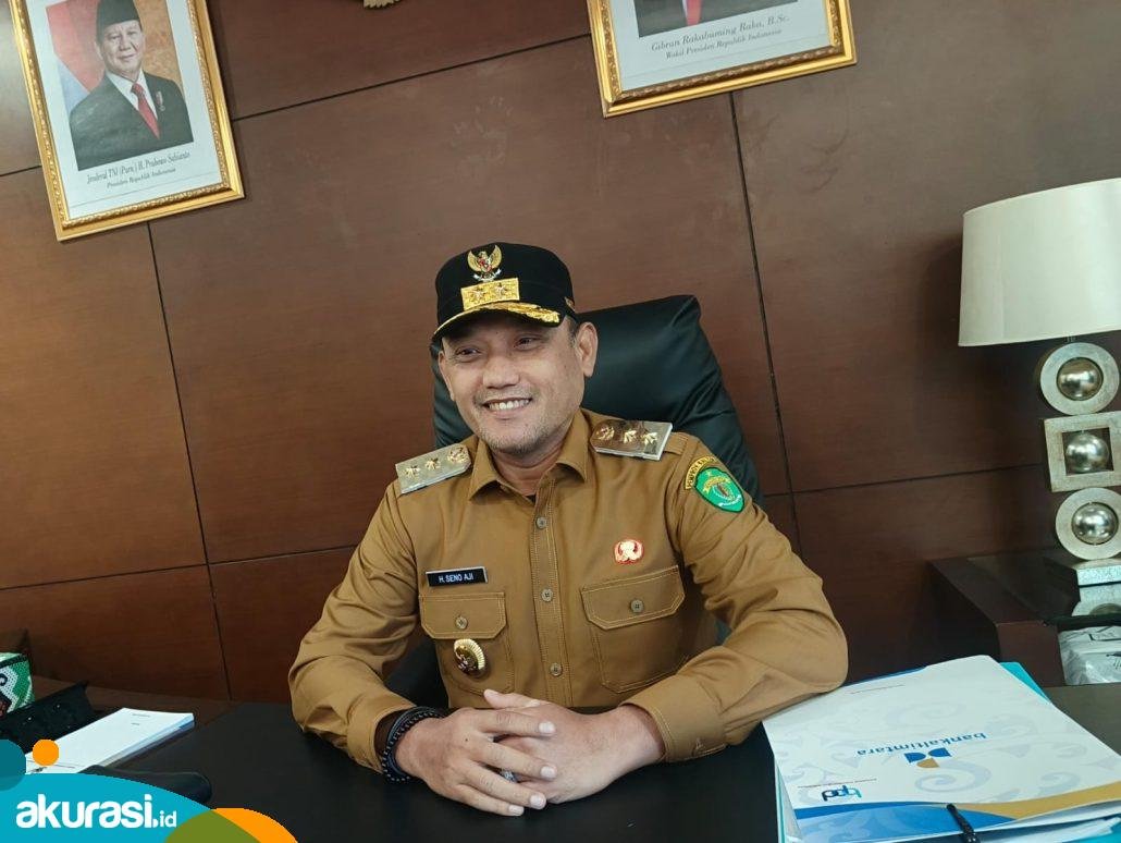 Pertanian Kaltim