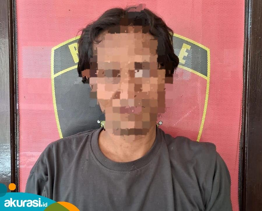 Heboh! Jemaah Fokus Tarawih, Pria Ini Malah Teriak-Teriak di Masjid