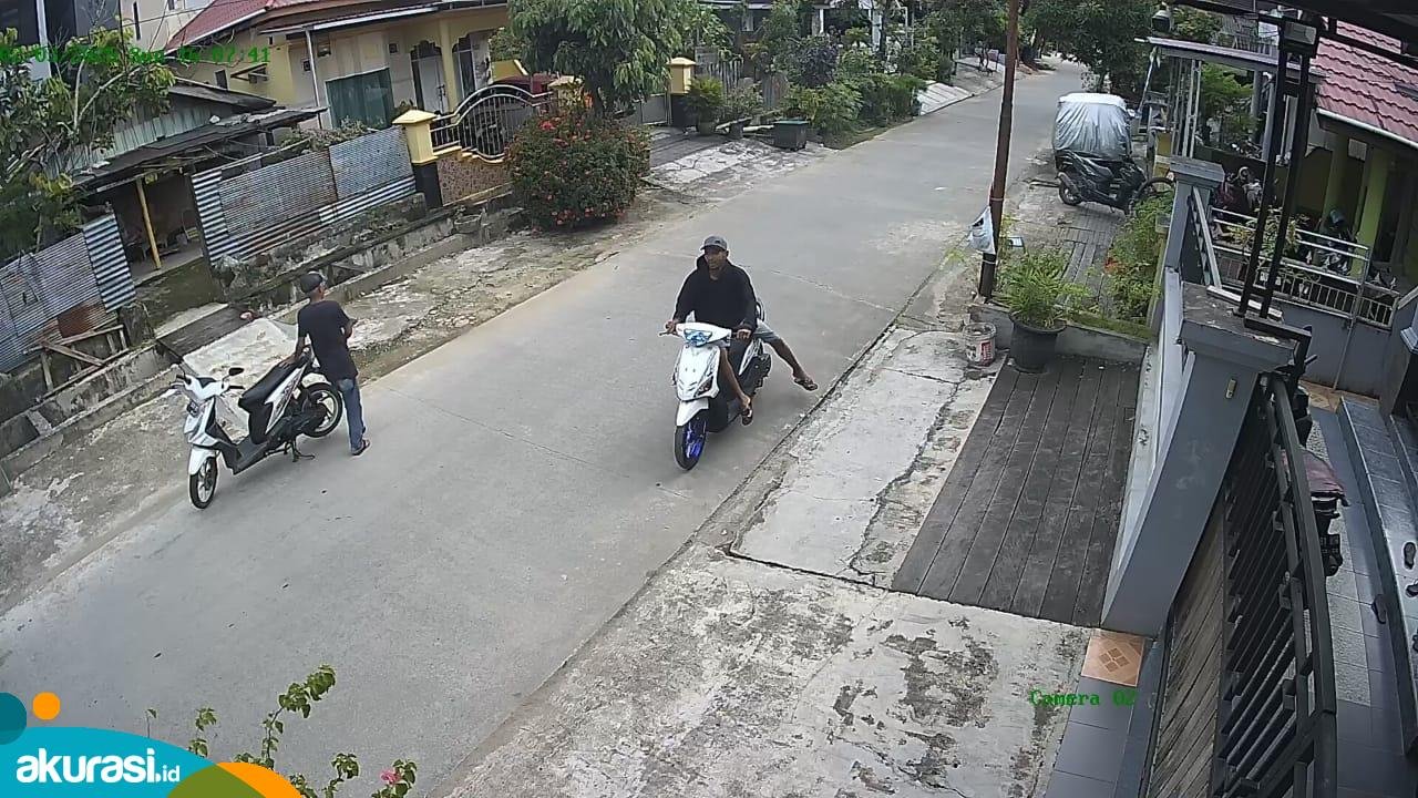 Lupa Kunci Stang