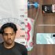 Lima Poket Sabu