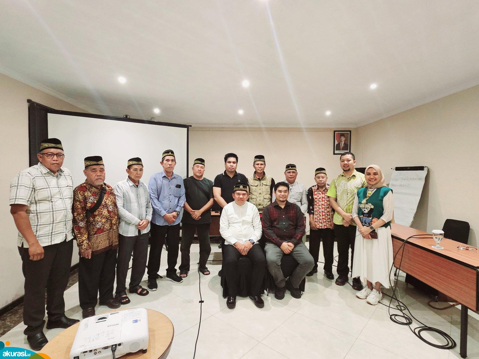 FISIP-UNMUL