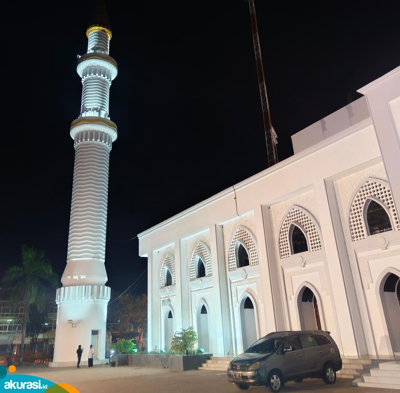 Masjid Raya Darussalam