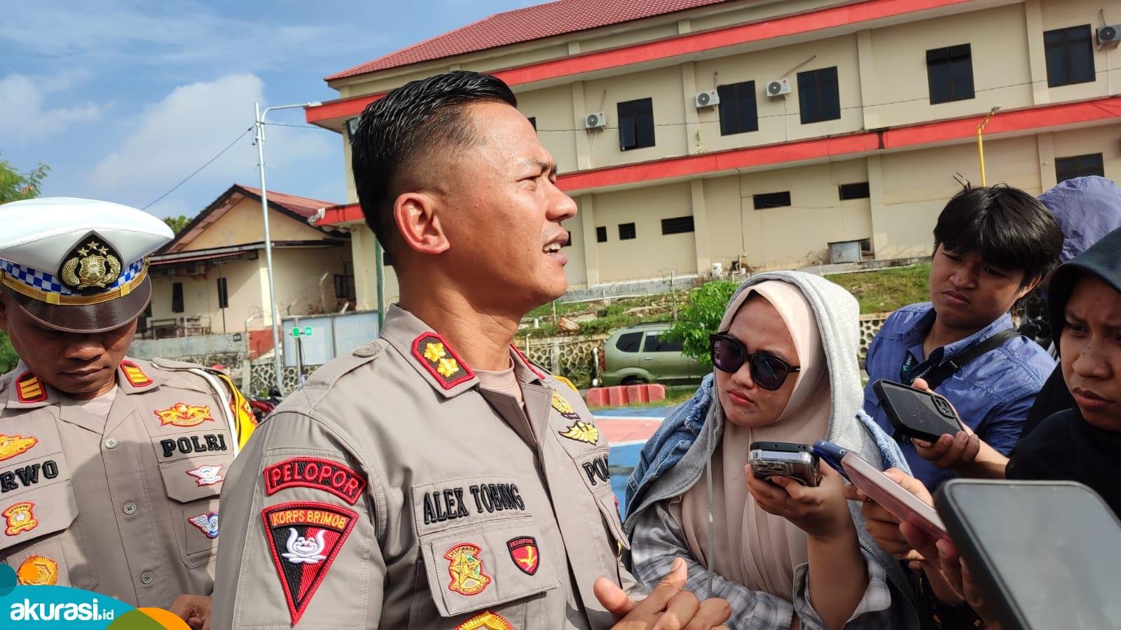 Jenazah Warga Binaan
