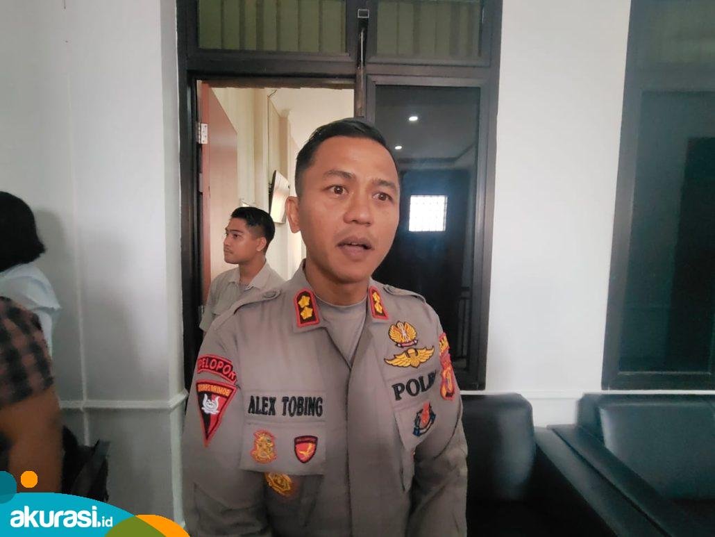 Warga Binaan Lapas Bontang