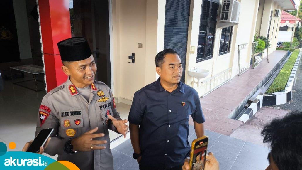 Lapas IIA Bontang