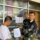 Satpol PP Bontang