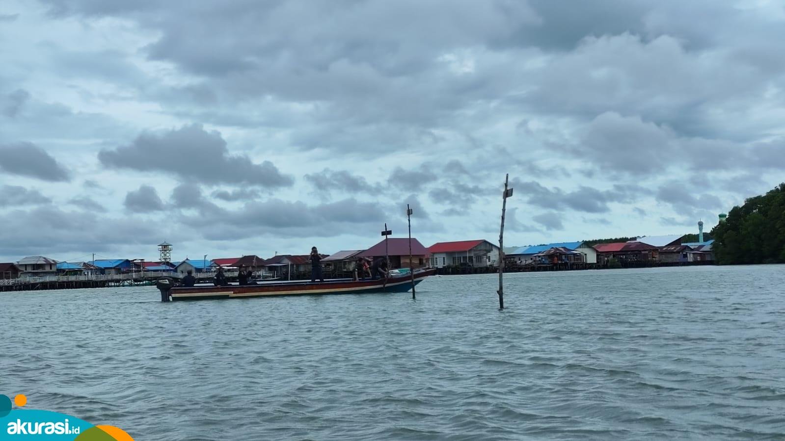Perairan Bontang Kuala