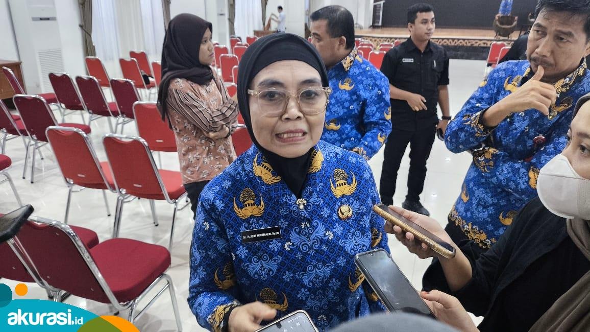 Banjir Jelang Idulfitri