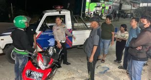 Sopir Travel
