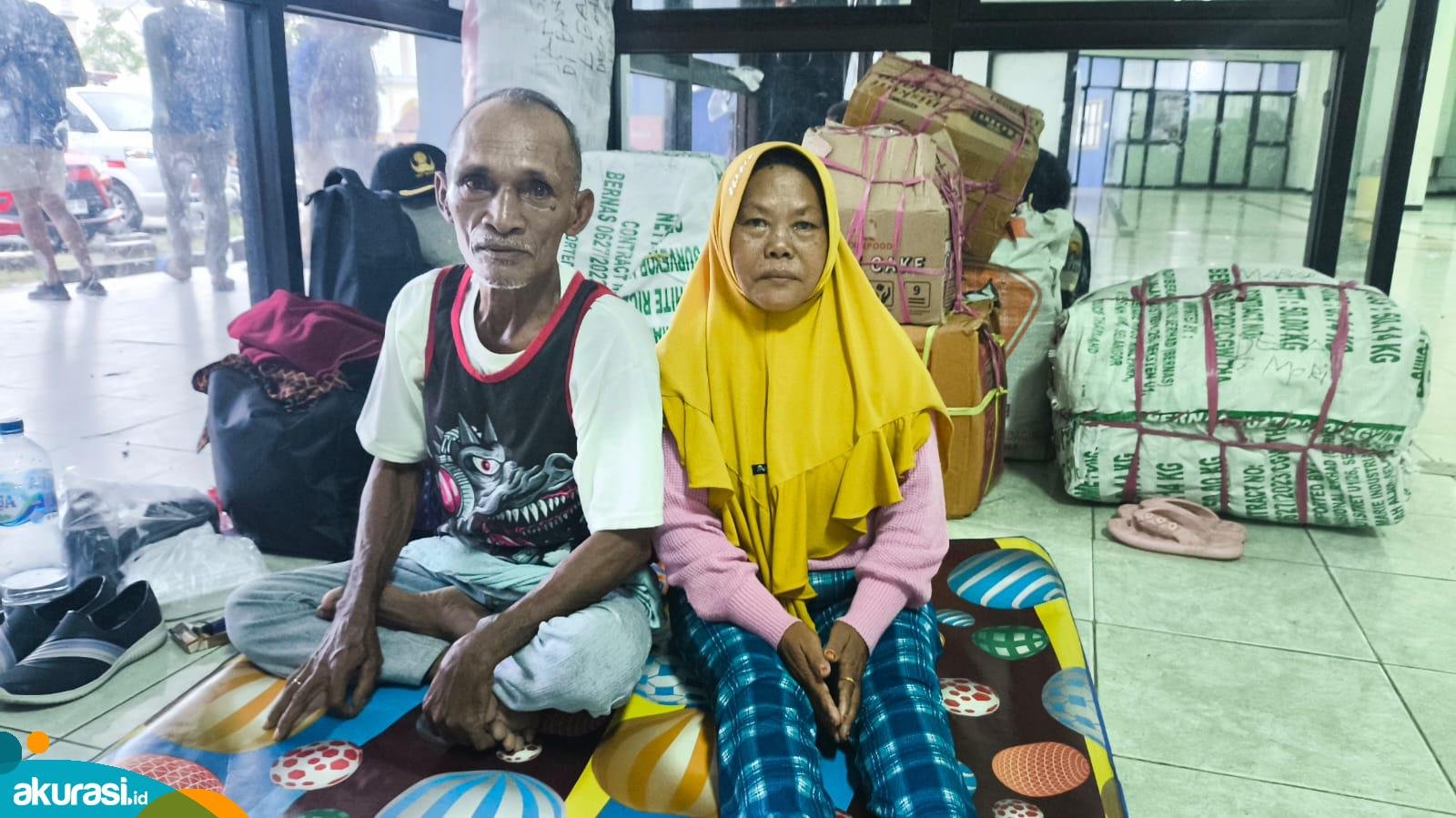 Pelabuhan Loktuan