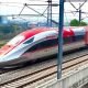 Kereta Cepat Kaltim