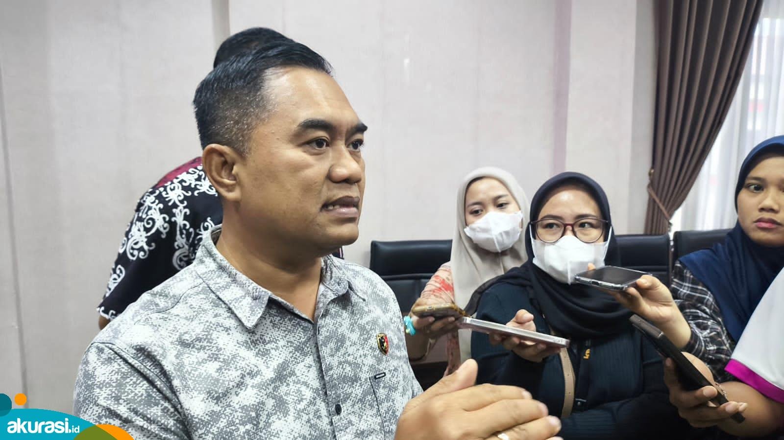 Napi di Lapas Bontang