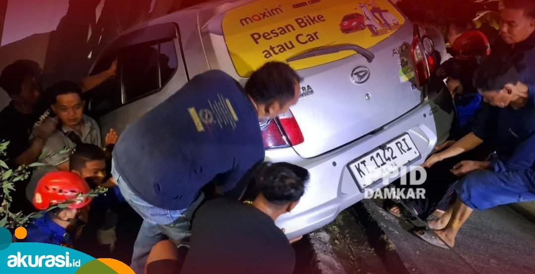 Mobil Maxim