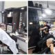 Barber Shop