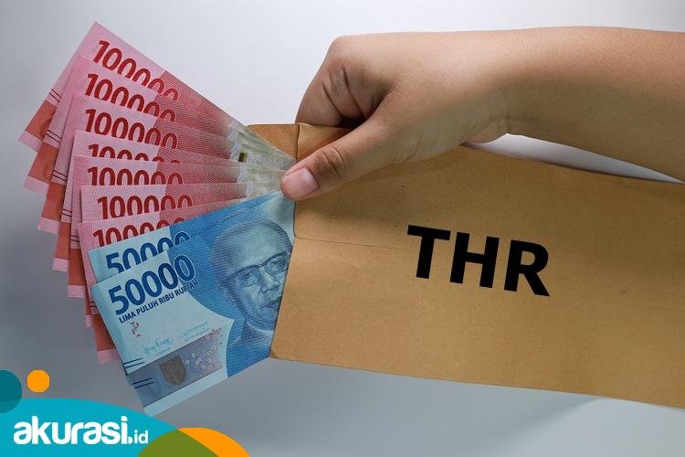 Tak Terima THR? Disnakertrans PPU Siap Tindaklanjuti Laporan Pekerja