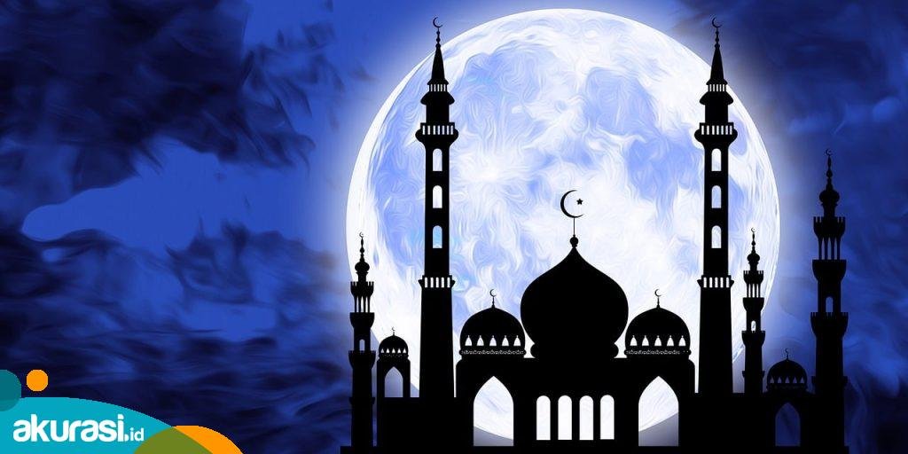 Jadwal Imsakiyah Ramadan 1446 H untuk Wilayah Bontang