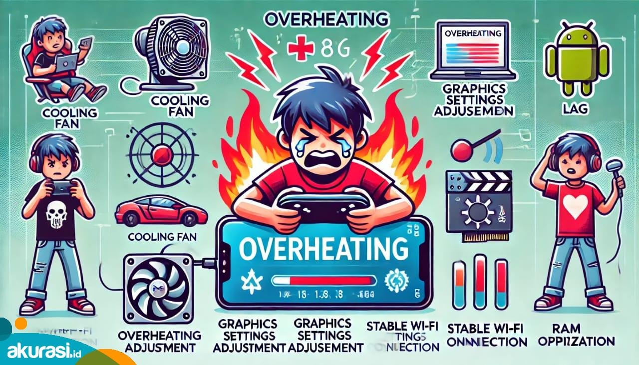 Best Practices for Modern Mobile Gaming