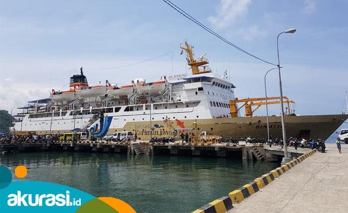 Kapal Binaiya
