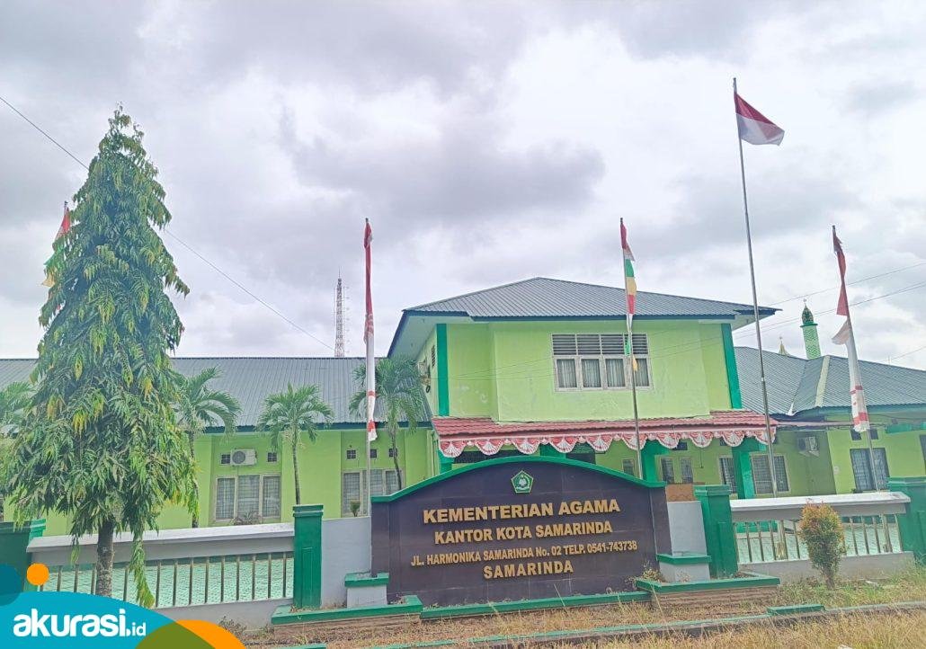Efisiensi Anggaran, Kemenag Samarinda Tekankan Selektivitas Kegiatan Madrasah