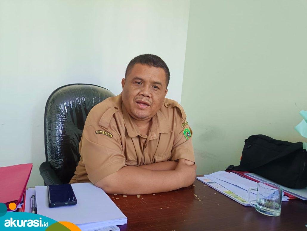 Gunung Seteleng Kembali Diusulkan untuk ProKlim