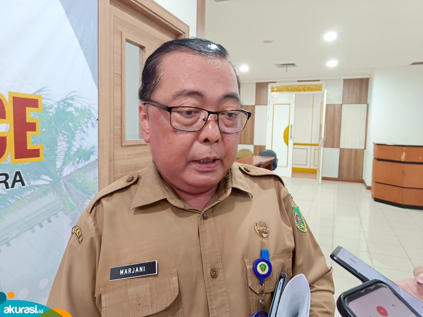 Pemkab PPU Siapkan Tenaga Kerja Lokal Hadapi Persaingan di IKN