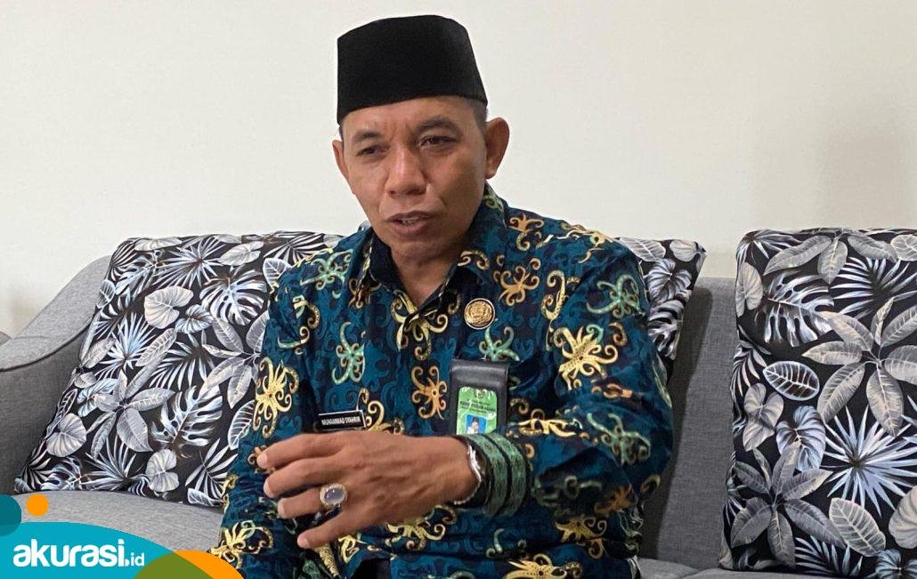 Kemenag PPU Tetapkan Besaran Zakat Fitrah 2025, Mulai Rp38 Ribu hingga Rp48 Ribu