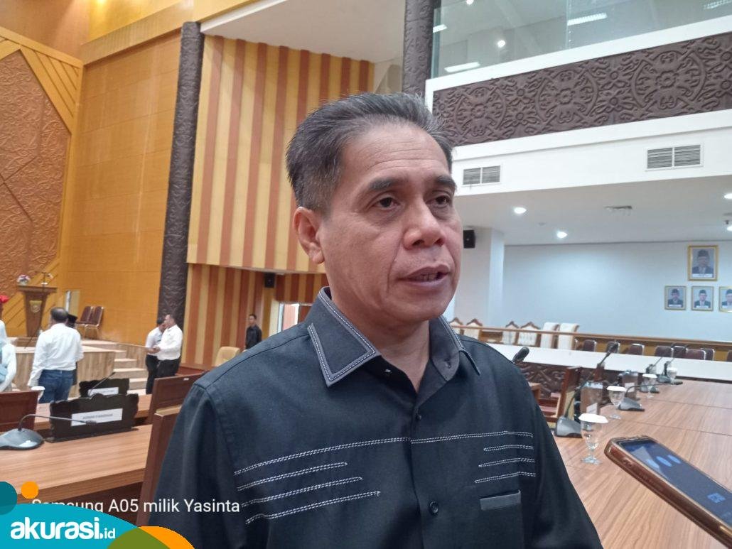 DPRD Samarinda Bahas Efisiensi Anggaran, Potensi Pemotongan OPD Masih Dikaji