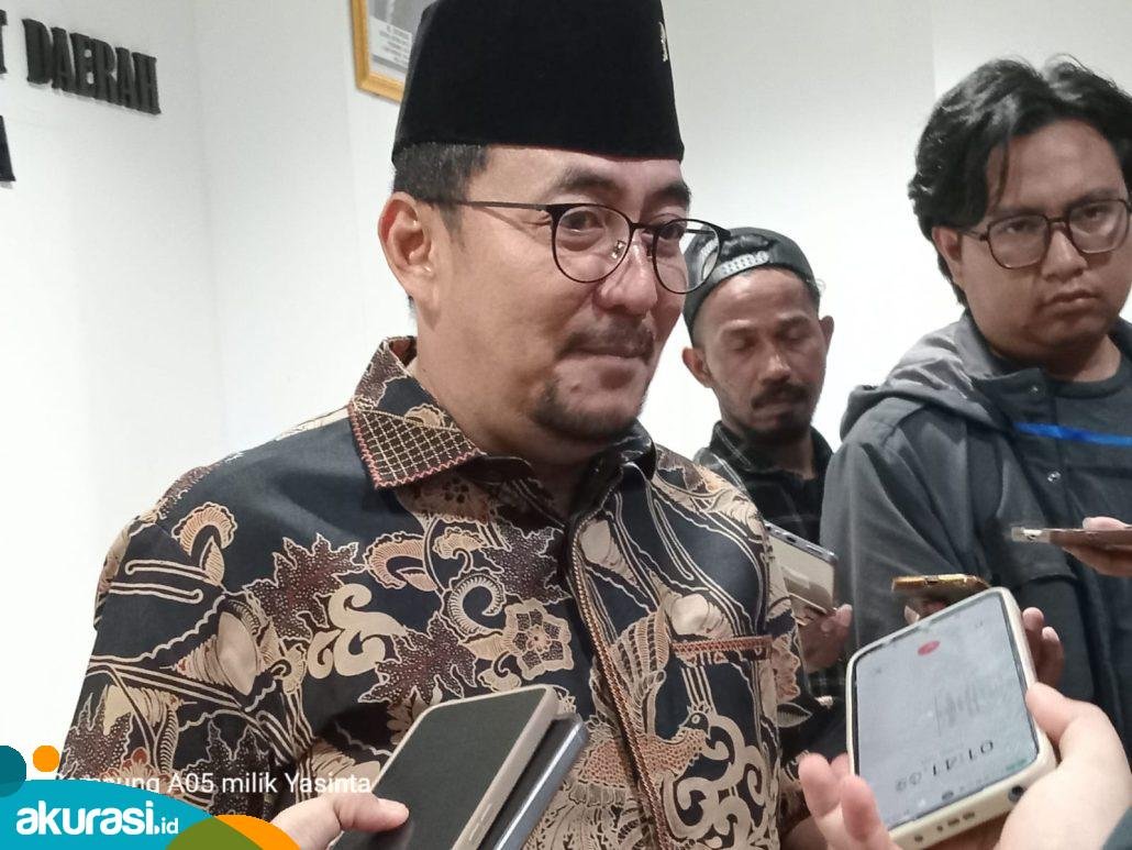 Iswandi Kritisi BUMD Samarinda: Hanya Mendulang Rugi Daripada Untung