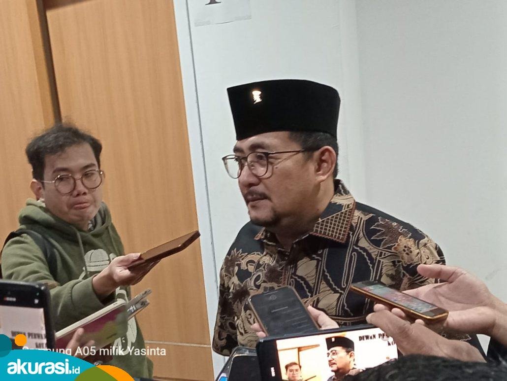 Komisi II DPRD Samarinda Siap Pantau Ketersediaan Sembako Jelang Lebaran