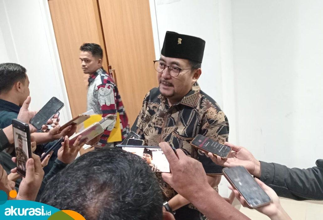 Pemkot Samarinda Efisiensi Anggaran Rp75 Miliar, Iswandi Ingatkan Skala Prioritas