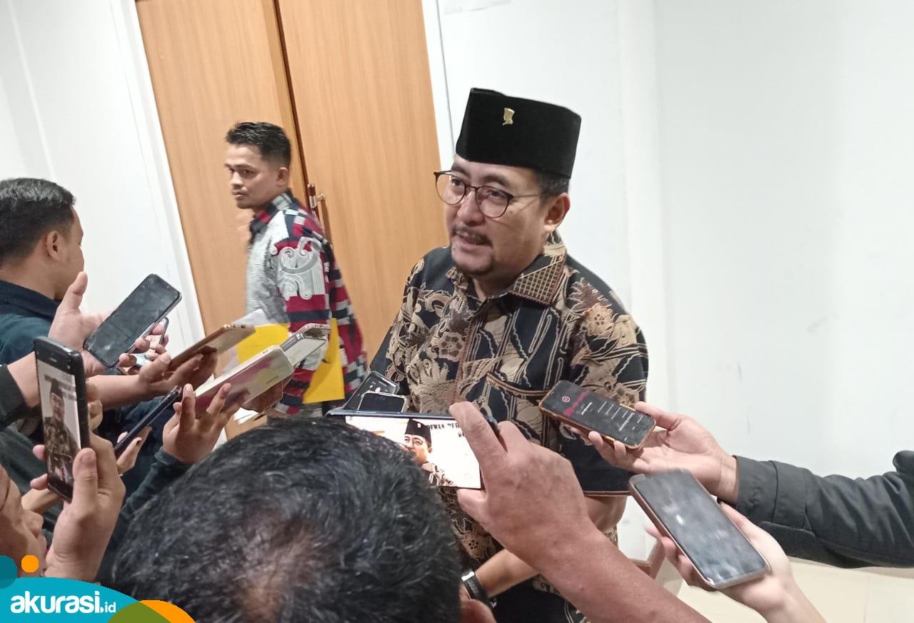 Pemkot Samarinda Efisiensi Anggaran Rp75 Miliar, Iswandi Ingatkan Skala Prioritas