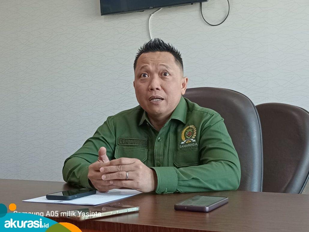 KHDTK Unmul Dibabat Tambang Ilegal, Deni Hakim Anwar Soroti Lemahnya Pengawasan