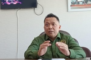 Pengendalian Banjir