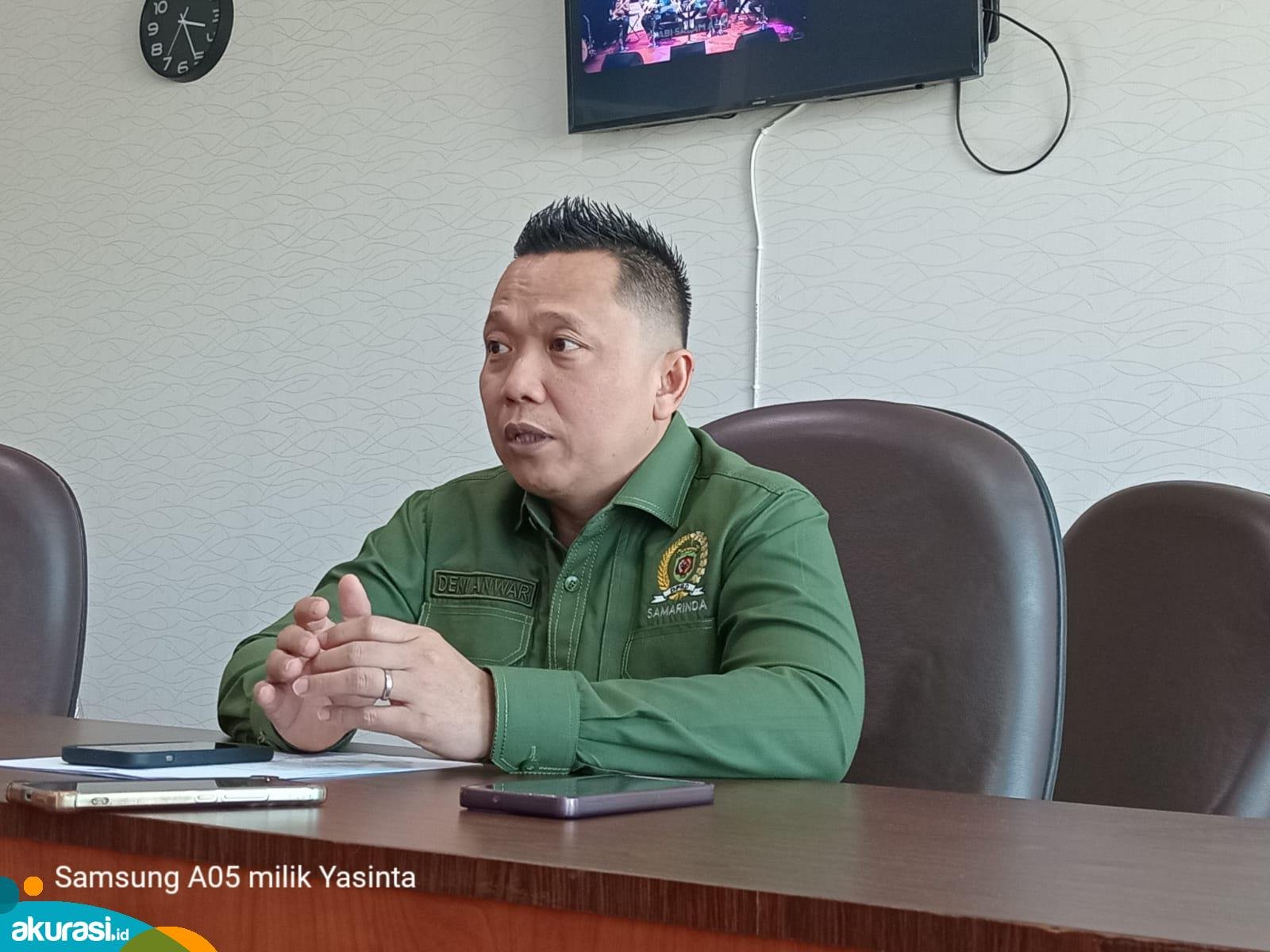 Terowongan Samarinda Hampir Rampung, DPRD Minta Uji Keamanan Sebelum Dibuka