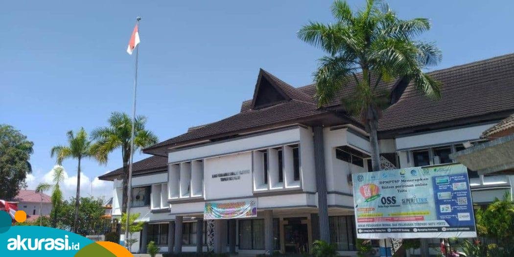 Investasi Kota Bontang