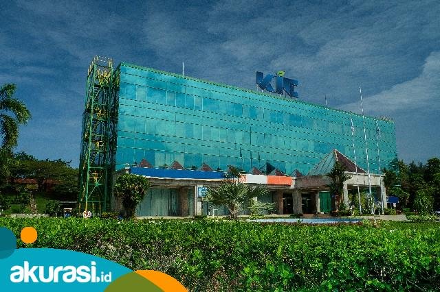 Loker PT Kaltim Industrial Estate Bontang