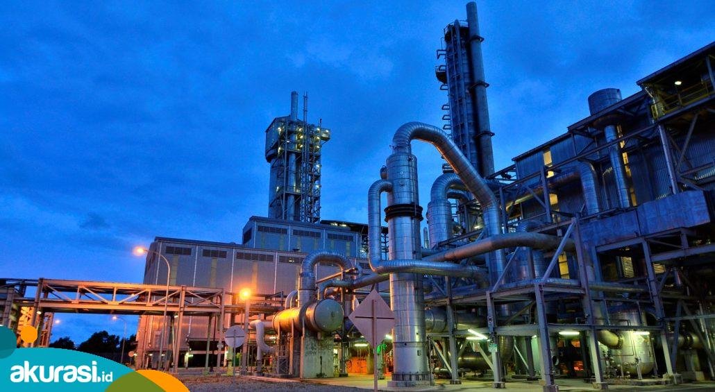 Loker PT Kaltim Nitrate Indonesia