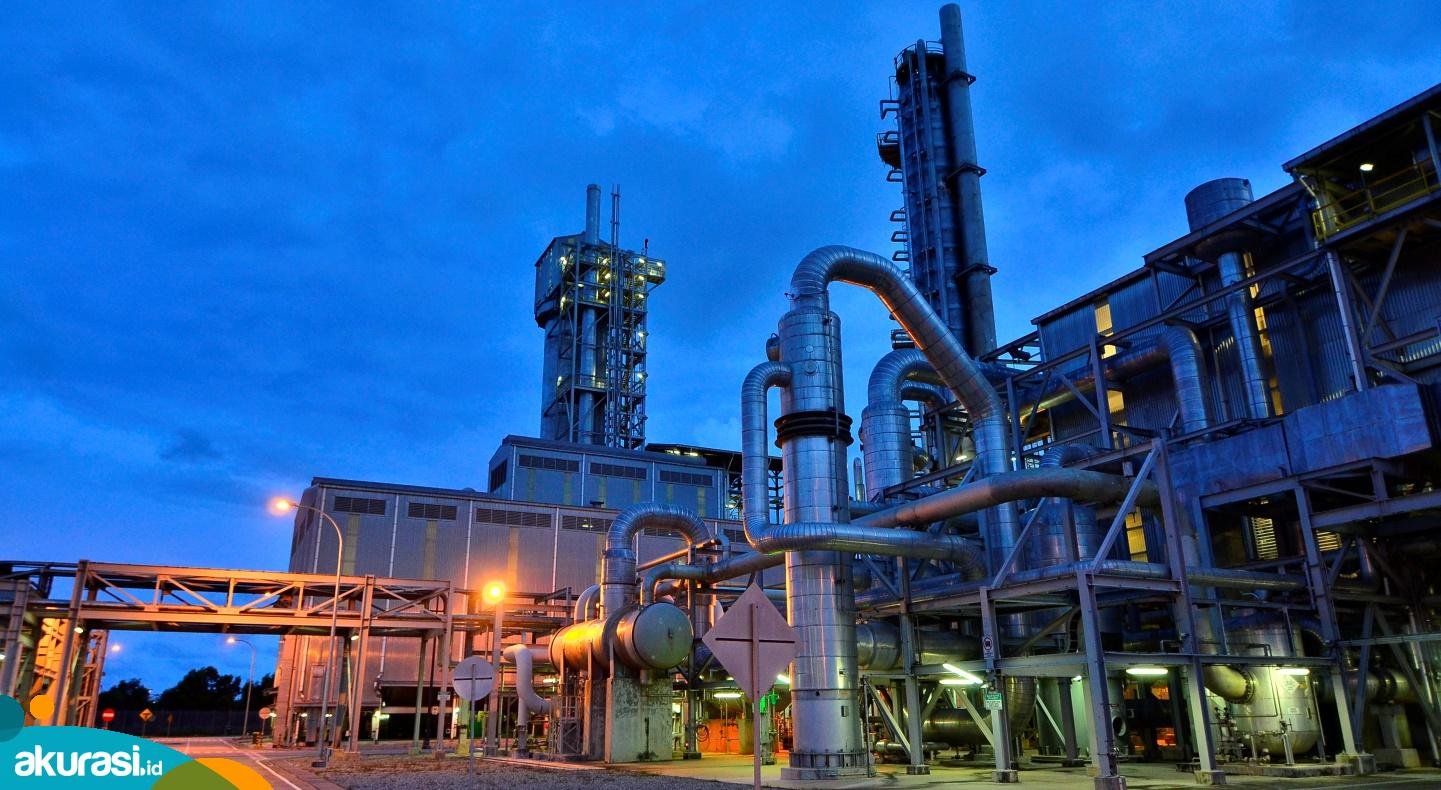 Loker PT Kaltim Nitrate Indonesia