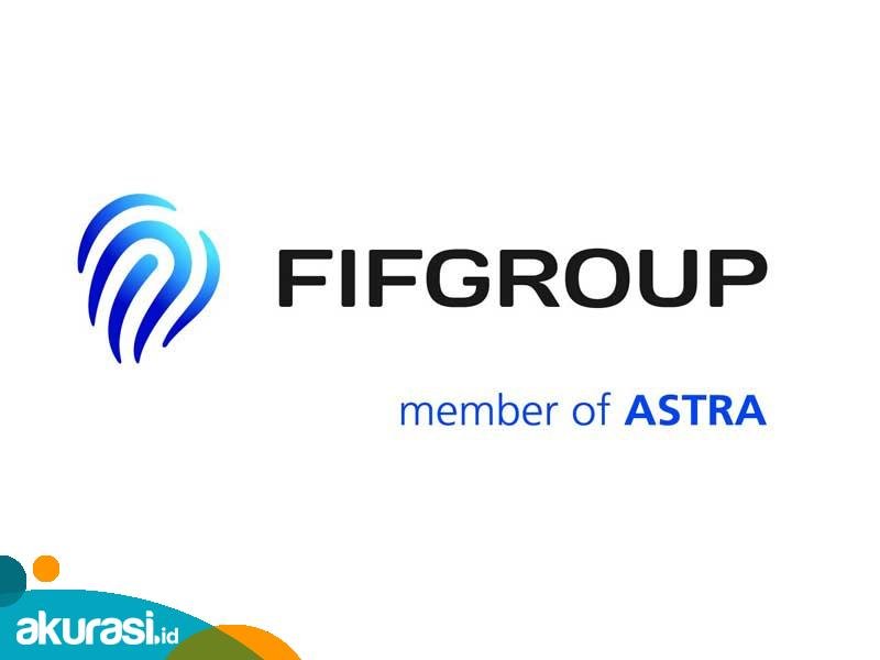 Loker PT. Federal International Finance (FIFGROUP) Bontang