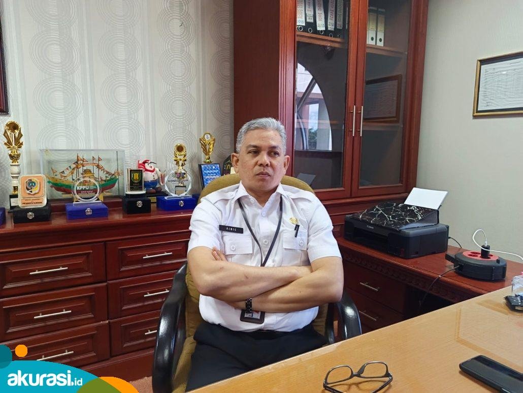 Pemkab PPU Siapkan 103 Kuota untuk Seleksi PPPK Tahap 2