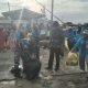 Aksi Bersih-Bersih Pesisir, Dukungan Program 100 Hari Kerja Wali Kota Bontang