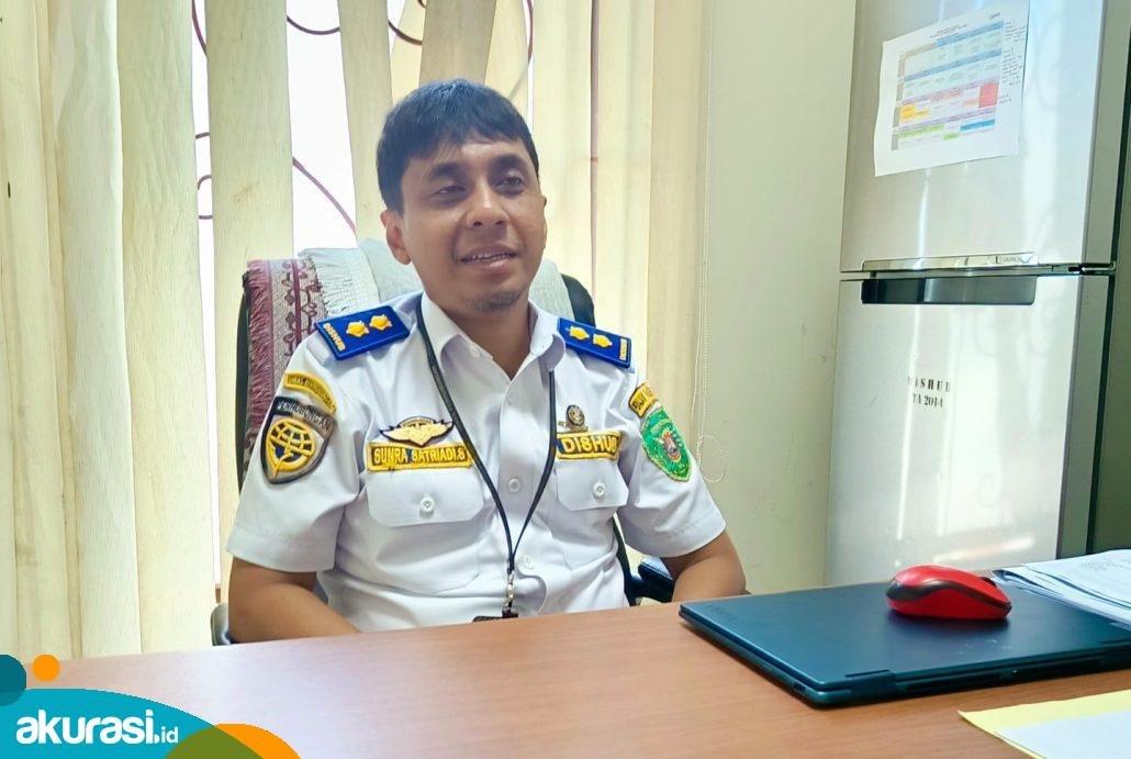 Dishub PPU Siapkan Ramp Check H-10 Lebaran, Ini yang Diperiksa!