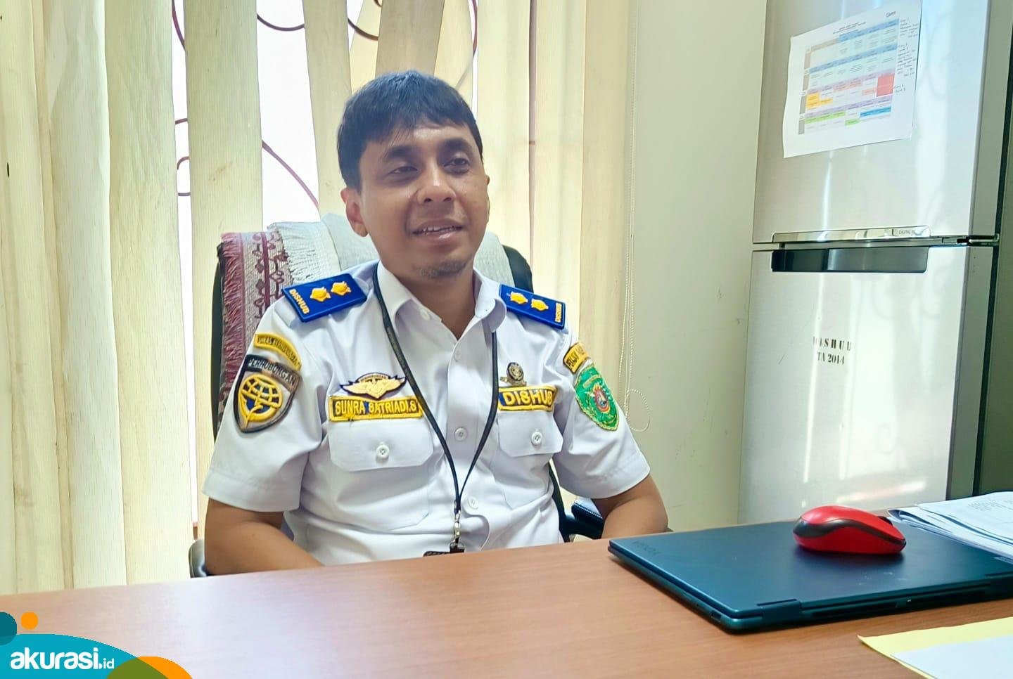 Dishub PPU Siapkan Ramp Check H-10 Lebaran, Ini yang Diperiksa!