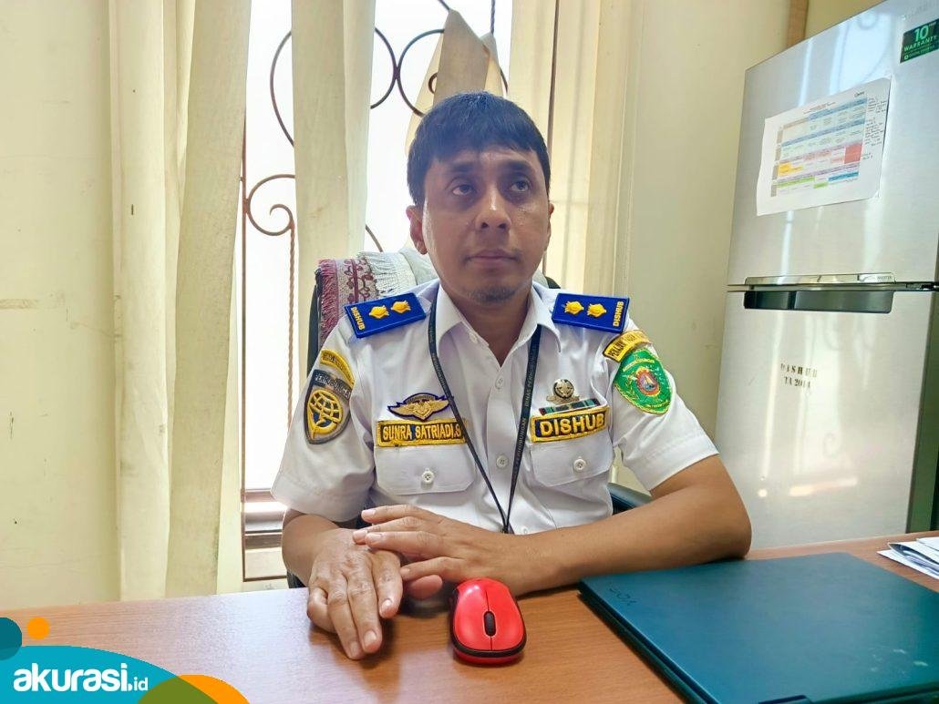 Jelang Mudik Lebaran, Dishub PPU Siapkan Pengamanan Lalu Lintas