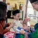 Tradisi Angpau Lebaran
