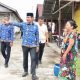 Tinjau Lokasi Eks Banjir, Wabup PPU Soroti Pengembang Perumahan Tanpa Amdal