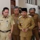 Disiplin ASN Jadi Sorotan, Wabup PPU Minta Satpol PP Awasi OPD