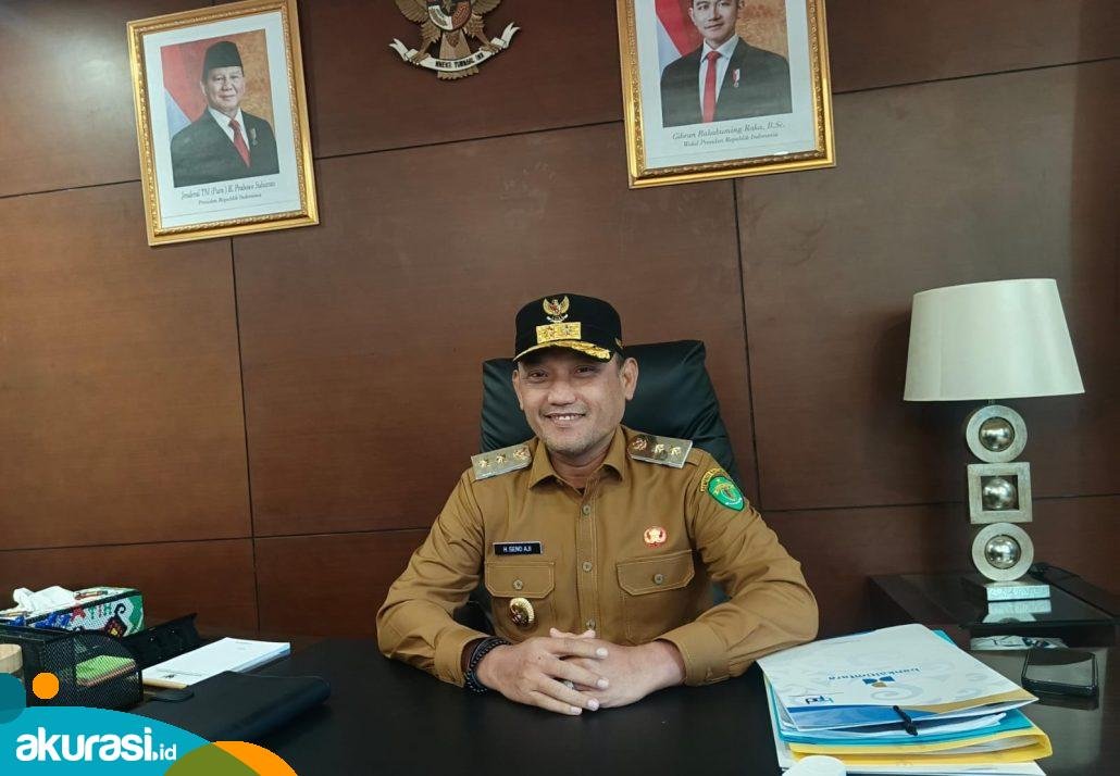 Insentif Guru di Kaltim Bakal Naik? Pemprov Lakukan Pendataan