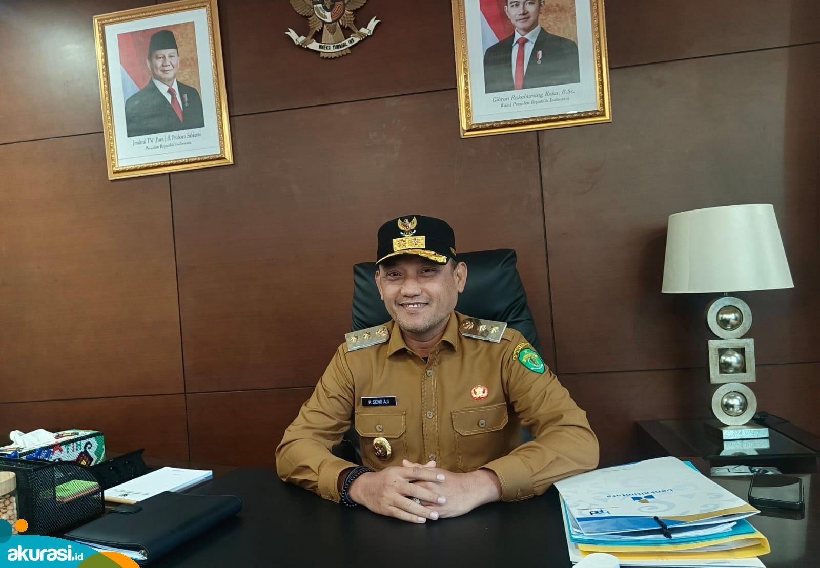 Insentif Guru di Kaltim Bakal Naik? Pemprov Lakukan Pendataan